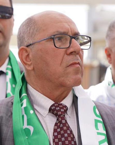 Prof. Dr. Amar Boudelaa