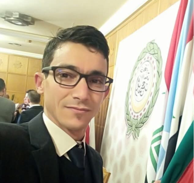 Prof. Dr. Mendjihi Makhlouf 