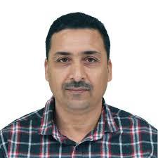 Prof. Dr. Salaheddine Djellal