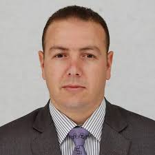 Prof. Dr. Abdelouahab Zouaoui