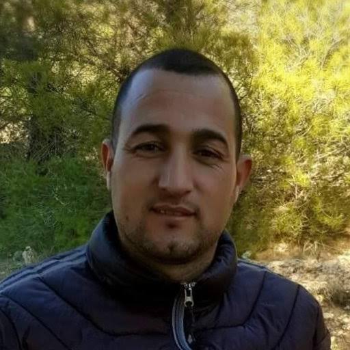 Prof. Dr. Bouslah Nadir