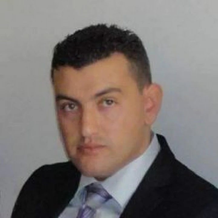 Prof. Dr. Mendjihi Makhlouf 