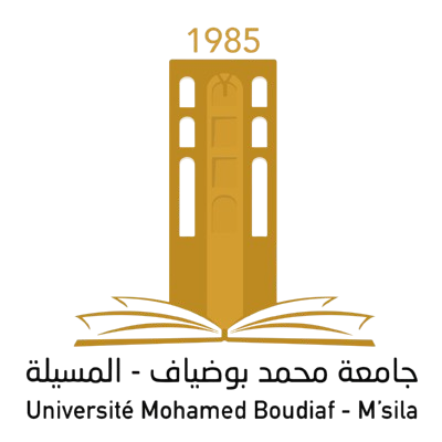 University Logo