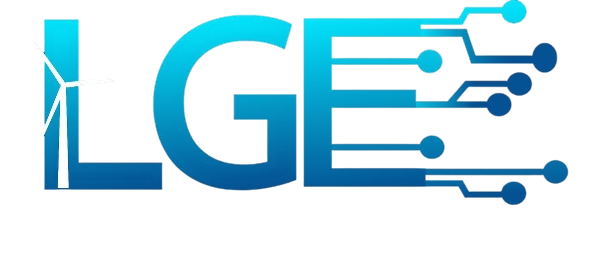 LGE Laboratory Logo
