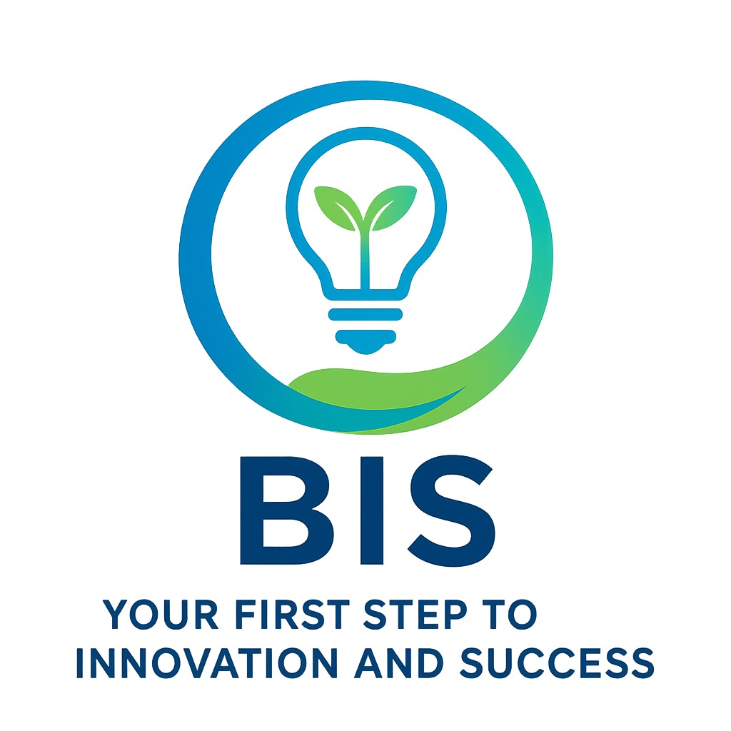 BIS Logo