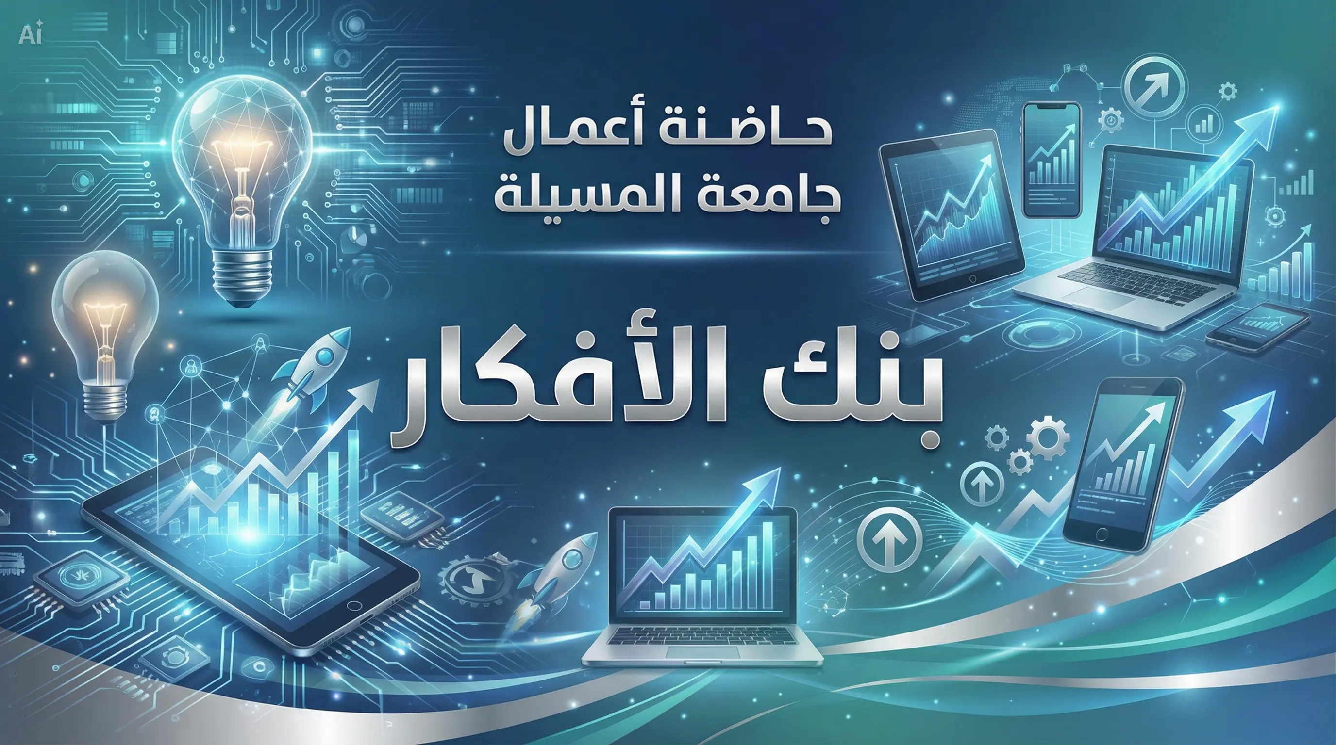 بنك الأفكار