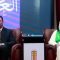 تغطية قناة الوطنية TV لإحتفالية إحياء اليوم الوطني للعلم بحضور كوكبة من علماء الجزائر بجامعة المسيلة