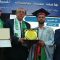 تغطية قناة الوطنية لمراسم حفل إختتام السنة الجامعية 2024/2025 بجامعة المسيلة